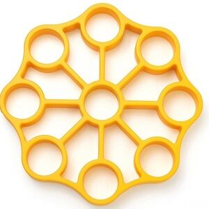OXO Good Grips Silicone Egg Rack